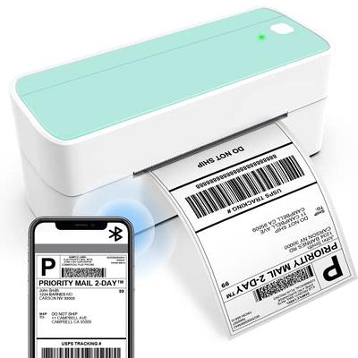 Canboc Hard Carrying Case for DYMO LetraTag 200B Bluetooth Label Maker,  Compact Bluetooth Wireless Label Printer Case Fits Label Tapes and  Batteries