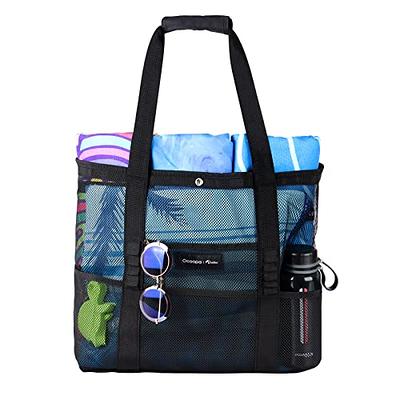Puffer Quilted Tote Bag For Women, Large Capacity Shoulder Bag, Lightweight  Padded Handbag With Zipper - Temu