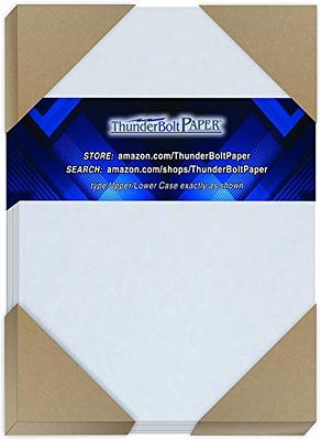 100 Bright Royal Blue 65# Cardstock Paper 8.5 X 11 (8.5X11 Inches)  Standard Letter|Flyer Size - 65Cover/45Bond Light Weight Card Stock -  Bright