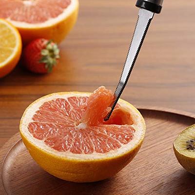 Grapefruit knife