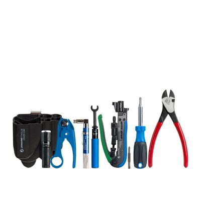 Blue Ridge Tools 251pc Hobby Tool Kit