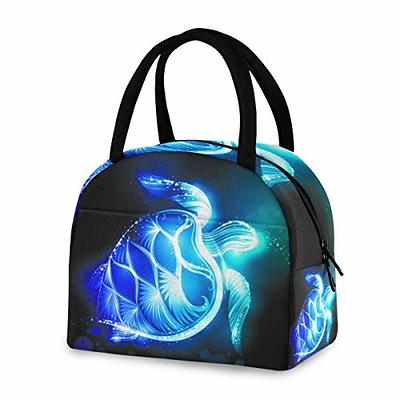 Supdreamc Traditional Koi Fish Art Lunch Bag Leakproof Lunch Pail Container  for Adults Nurse Teacher Work Outdoor Travel Picnic, Reusable Handbag, To Keep  Food Hot/Cold - Yahoo Shopping