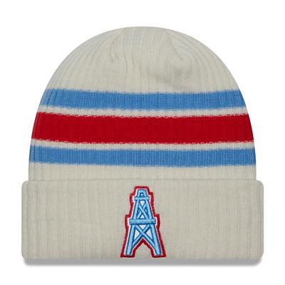 New Era Men's Houston Oilers Retro Sport 9FIFTY Cap