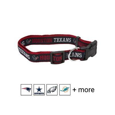 Houston Texans NFL Dog Jersey