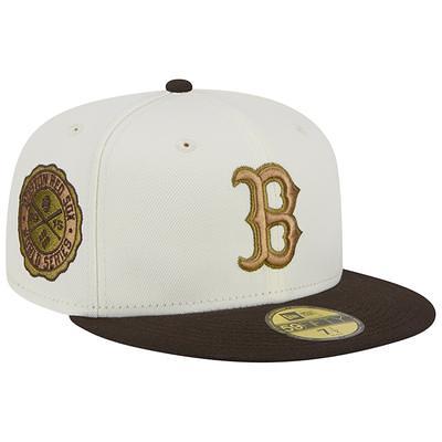 New Era Boston Red Sox 'Historic Champs' 59FIFTY Fitted Navy