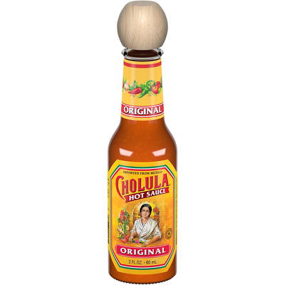 Crystal Louisiana's Pure Hot Sauce - 12 fl oz - Yahoo Shopping