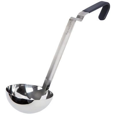 Vollrath 47160 S/S 1/2 Oz. / #70 Squeeze Disher / Scoop 