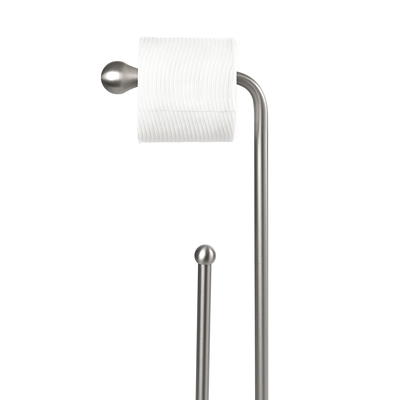 Umbra Teardrop Paper Towel Holder - Nickel