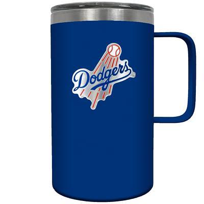 Los Angeles Dodgers 20oz Colorblock Stainless Tumbler