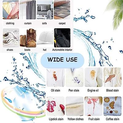 Urcstyle Stain Remover, Urcstyle Laundry Stain Remover, Active Enzyme Laundry  Stain Remover, Laundry Stain Remover Spray, Active Enzyme Laundry Stain  Remover Liquid, Clothes Clean and New-1pcs - Yahoo Shopping