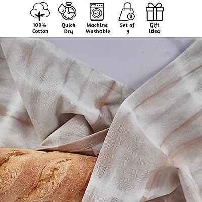 Nialnant 8 Pack Dish Rags,100% Cotton Dish Towels for Kitchen,Super  Absorbent Kitchen Dish Cloths,Dish Rags with Hanging Loop,12x12 Inches,Navy  Blue