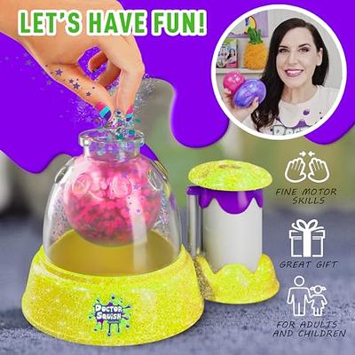 Doctor Squish - Squishy Maker Station -  Exclusive Edition - Create  Your Very Own Squishies! DIY, for Ages 8 & Up - Yahoo Shopping