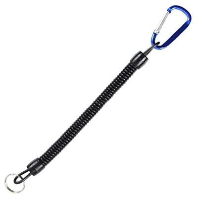 Fishing Lanyards Elastic Rope Retention String Fishing Rope with