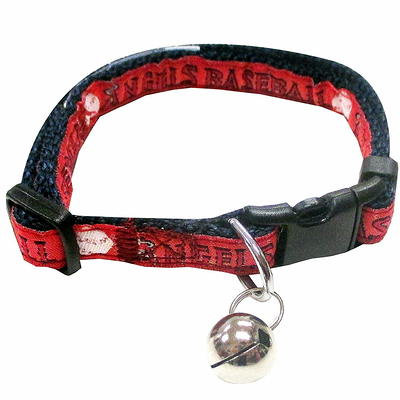 WinCraft Los Angeles Dodgers Medium Adjustable Pet Collar - Yahoo