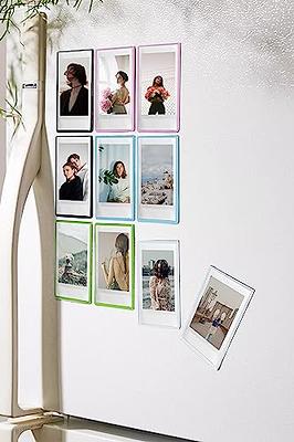 Sheet Magnets with Adhesive Backing for 2x3 Inches Pictures - 20
