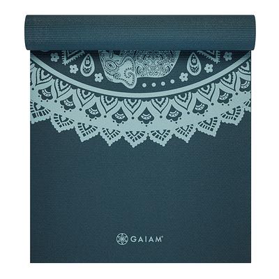 Premium Divine Journey Yoga Mat (6mm) - Yahoo Shopping
