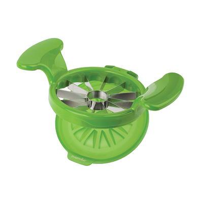 Apple Corer Slicer Pampered Chef - Yahoo Shopping