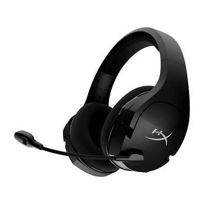 HyperX Cloud II Wired Gaming Headset (Black & Gunmetal) 4P5L9AA