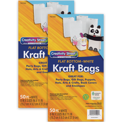 Amscan Paper Solid Cub Gift Bags Small Jet Black Pack Of 40 Bags