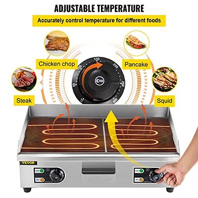 DiamondForce Electric Indoor Nonstick Smokeless Countertop Grill