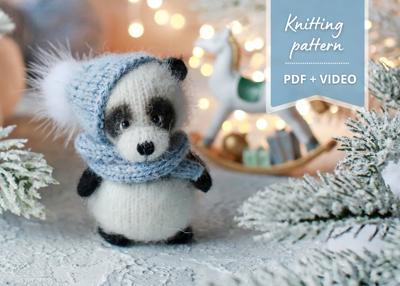 Cat Easy Plush Pattern PDF, Stuffed Animal Sewing Pattern Fo - Inspire  Uplift