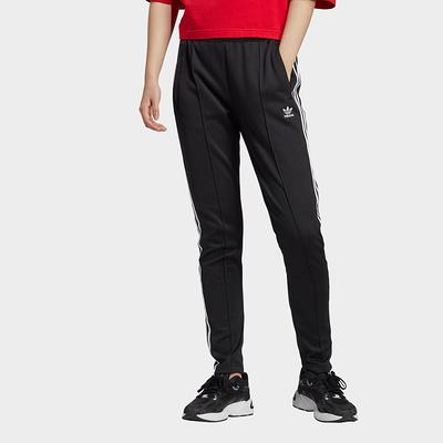 Adidas Originals Superstar Track Pants - Women's