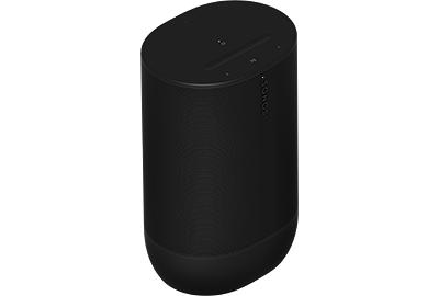 Sonos Combo Adapter for Era 100/300 (Black) CDNGLWW1BLK B&H