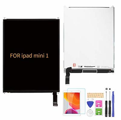 HOYRTDE 10.2 Screen Replacement for iPad 9th Gen A2602 A2603 A2604 A2605  LCD Display Screen Panel Assembly Replacement Part with Tools