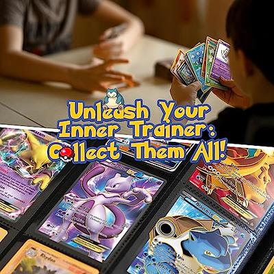 Pokémon Card Collection with 100 Unique Vmax Cards – No Duplicates