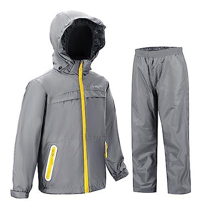 Big Raincoat Hooded Cycling Man Waterproof Overall Style Quality Rainwear  Woman Fashion Packable Guardar Chuva Unisex Rain Gear - AliExpress