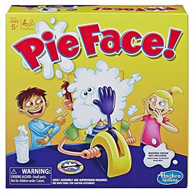  Hasbro Gaming Perfection Game for Preschoolers and