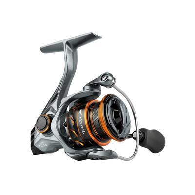 Okuma Fishing Tackle Ceymar Baitfeeder Spinning Reel 5.0 1 7BB+1RB