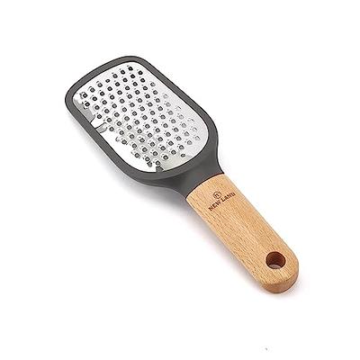 Newland Hand Grater: Zest, Shred, and Slice with Ease using our