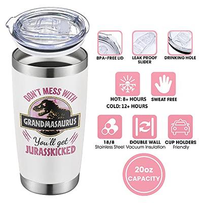 Gifts for Grandma from Grandchildren - Great Grandma Gifts - Christmas Gifts  for Grandma - Grandma Christmas Gifts - Grandma Birthday Gifts for Grandma, Grandma  Gift Ideas - Grandma Tumbler 20Oz - Yahoo Shopping