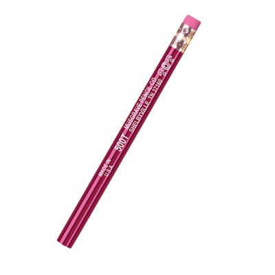 Dixon Jumbo Black Pencil 33401