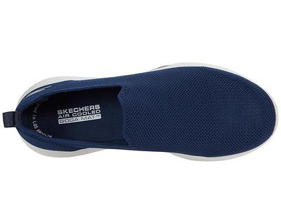 Skechers Women's GOwalk 5 Honor Slip-on Comfort Shoe, Wide Width Available