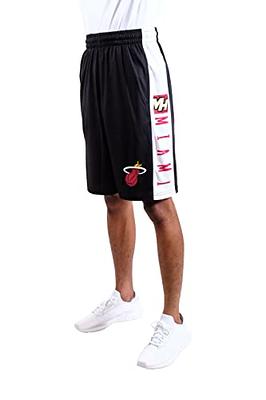 Men's NBA x Staple Anthracite Chicago Bulls Heavyweight Oversized T-Shirt