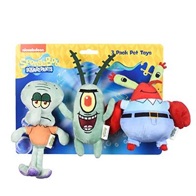 SpongeBob Squarepants, Toys