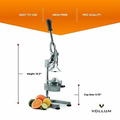 Stainless Steel Kitchenaid Citrus Juicer Commercial Juice