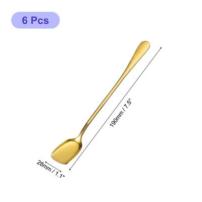 Fox Run Brands Ice Cream/Cookie Dough Scoop, Stainless Steel, 1-3/8-Inch &  Reviews