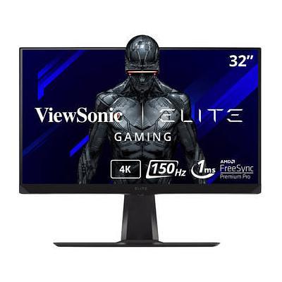 Gigabyte M32U 31.5 16:9 4K 144 Hz FreeSync IPS Gaming M32U B&H