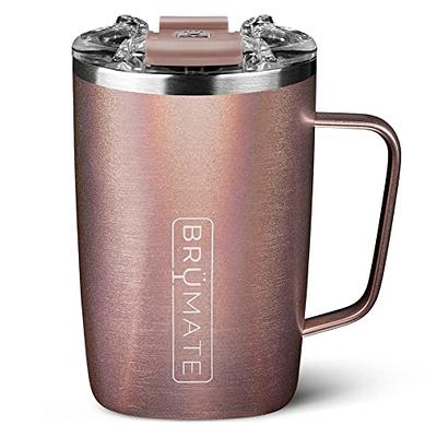 Insulated Beverage Dispenser, 304 Stainless Steel Coffee Urn 5.2L Large  Capacity Drink Dispenser 1000W Fast Heating Cold and Hot Beverage Server