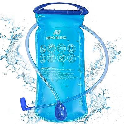 Leak-Proof Water Bottle, 2L