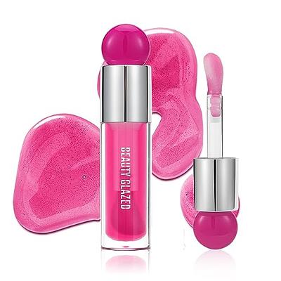 Mineral Fusion Twice As Fun - Hydro-Shine Lip Gloss Duo 