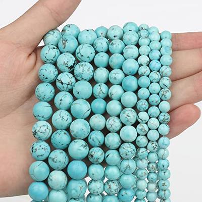 Quefe 2360pcs 48 Colors Crystals Beads for Ring Making Kit, Gemstone Chip  Irregular Natural Stone with Jewelry Making Supplies f