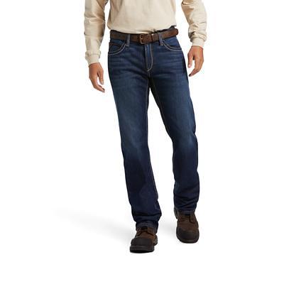 Lucky Brand 223 Straight Coolmax Stretch Jean - Men's Pants Denim Straight  Leg Jeans in Hula - Yahoo Shopping