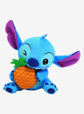 Hot Topic Disney Stitch & Scrump Plush