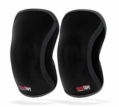 BEAST GEAR - Beast Sleeves Premium 5Mm Neoprene Compression Knee