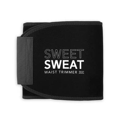 Sports Research Sweet Sweat 'Pro-Series' Waist Trimmer with