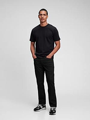 Straight Taper GapFlex Jeans - Yahoo Shopping